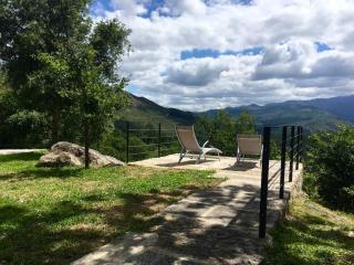 Casa de Cortiça - Sobrenatura - Ecoturismo acessivel - Gerês - Arcos de Valdevez - 9