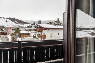 Haus Excelsior Top 37b - Seefeld in Tirol - 7