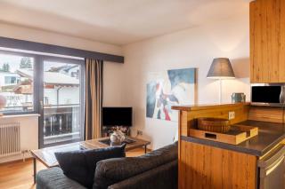 Haus Excelsior Top 37b - Seefeld in Tirol - 3