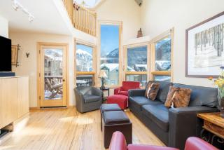 Cornet Creek 101 - Cornet Ski House - Telluride - 6