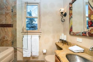 Cornet Creek 101 - Cornet Ski House - 1