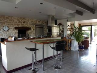 Ty Joé, grande et belle maison de caractère - Sarzeau - 0
