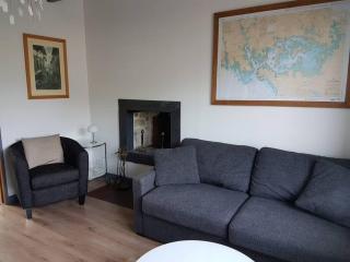 Ty Joé, grande et belle maison de caractère - 6