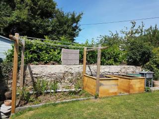 Ty Joé, grande et belle maison de caractère - Sarzeau - 7