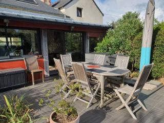 Ty Joé, grande et belle maison de caractère - Sarzeau - 4
