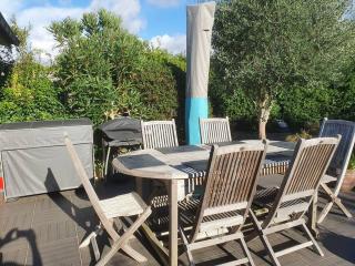 Ty Joé, grande et belle maison de caractère - 1