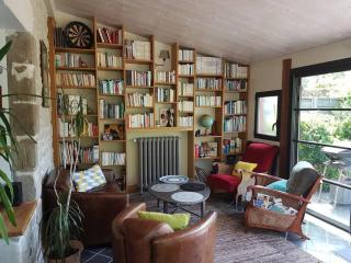 Ty Joé, grande et belle maison de caractère - 8