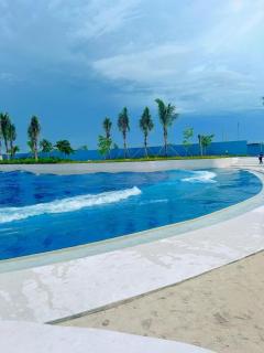 Minimalist Studio Unit at Azure North San Fernando Pampanga - San Fernando - 8