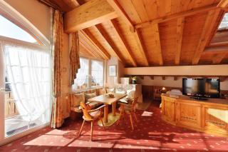 Resort La Ginabelle - Zermatt - 5