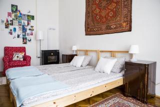 Sipi Apartman - Budapest - 6