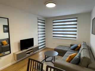 JoJo Apartment - 1