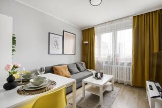 Apartments Centre by Arrenda - Varsavia - 5