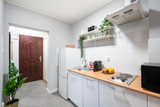 Apartments Centre by Arrenda - Varsavia - 4