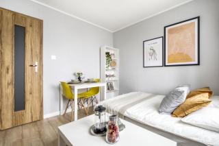Apartments Centre by Arrenda - Varsavia - 1
