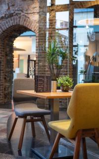 Novotel Gent Centrum - Gand - 7