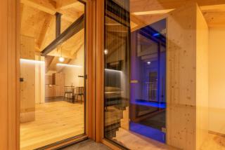 Apartment Reguz - Villnoss - 7