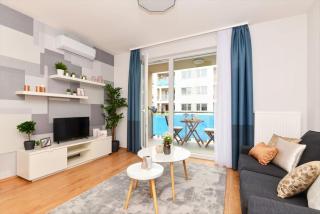 Laurel Bay Apartment - Budapest - 8