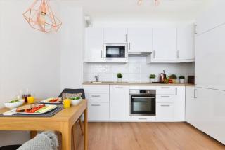 Laurel Bay Apartment - Budapest - 2