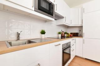 Laurel Bay Apartment - Budapest - 1