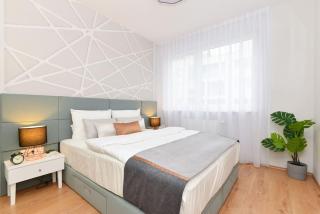 Laurel Bay Apartment - Budapest - 6