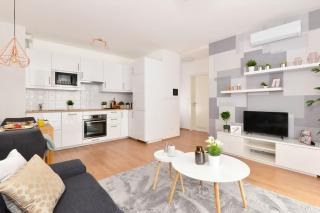 Laurel Bay Apartment - Budapest - 3