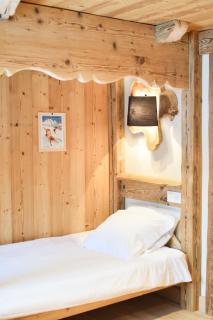 Chalet Hôtel du Mont-Charvin & Spa - Crest-Voland - 2