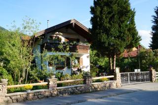 Ferienwohnung Haus Jennerwein - Sachrang - 9