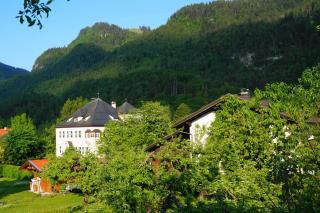Ferienwohnung Haus Jennerwein - Sachrang - 8