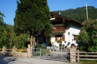 Ferienwohnung Haus Jennerwein - Sachrang - 6