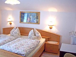 Ferienwohnung Haus Jennerwein - Sachrang - 4