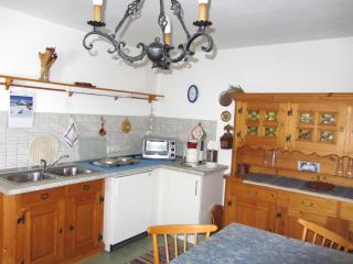 Ferienwohnung Haus Jennerwein - Sachrang - 2