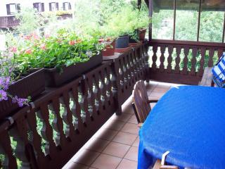 Ferienwohnung Haus Jennerwein - Sachrang - 1