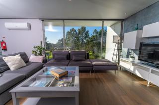 Golf Course - Luxurious Flat T3 - Ponte de Lima - Ponte de Lima - 3