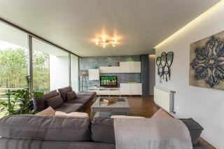 Golf Course - Luxurious Flat T3 - Ponte de Lima - Ponte de Lima - 9