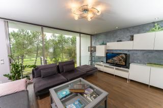 Golf Course - Luxurious Flat T3 - Ponte de Lima - Ponte de Lima - 1