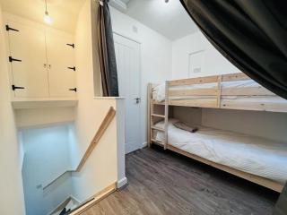 Barn Cottage, with pre booked use of Indoor Swimming Pool - 4