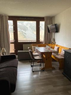 Le Cocon Themnest - La Mongie - 8