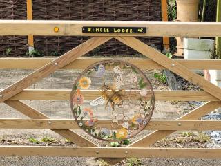 Bimble Lodge - Langport - 9