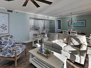 Long Beach Resort Tower I #900 - Panama City Beach - 6