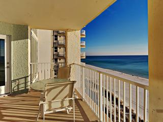 Long Beach Resort Tower I #900 - Panama City Beach - 1