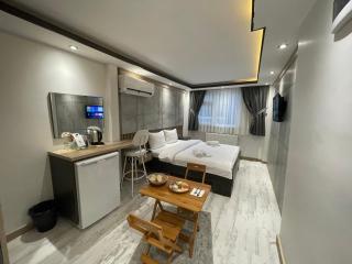Blue Mansion Hotel & Flats - Istambul - 0