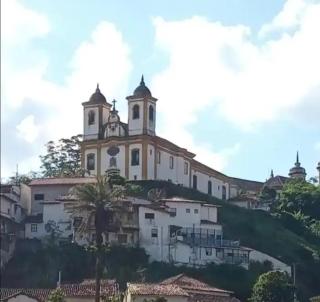 Imperdível - Casa aconchegante com varanda - Ouro Preto - 8
