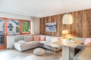 Haus Excelsior Top 20 - Seefeld in Tirol - 9