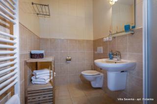 Apartmány Villa Severka - Starý Smokovec - 2