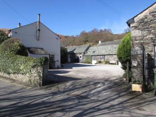 farmhouse cottage - Keswick - 5