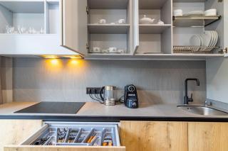 Shelter Apart Hotel - Bukovel - 4