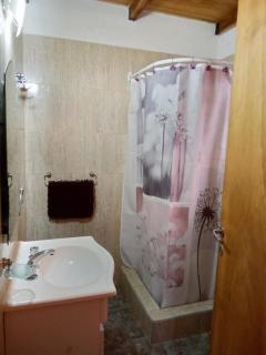 Alojamiento Puesta del Sol - 8