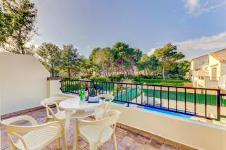 Villa Can Bauza Puerto Pollensa - Port de Pollença - 8