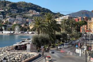 Casa Rosa al Mare, Rapallo - 3