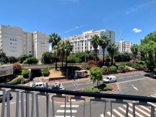 Appartement Velasquez - Cannes - 3